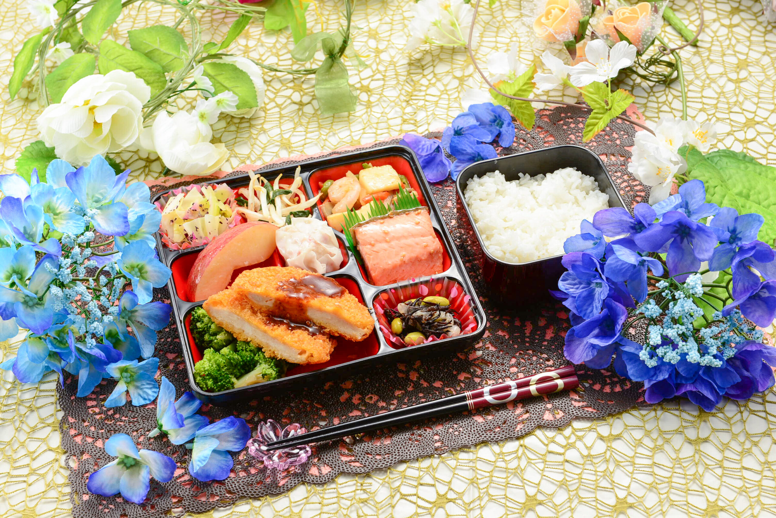 チキンカツ