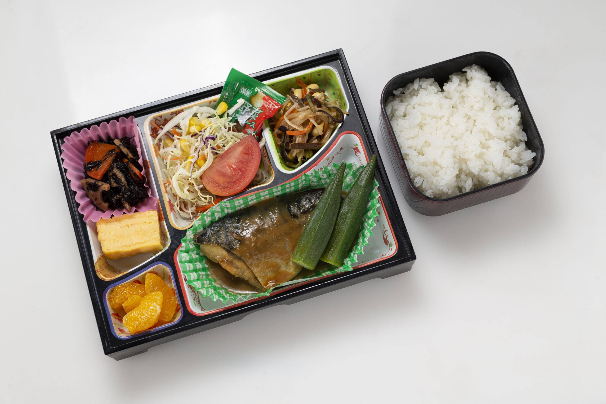 さばの味噌煮