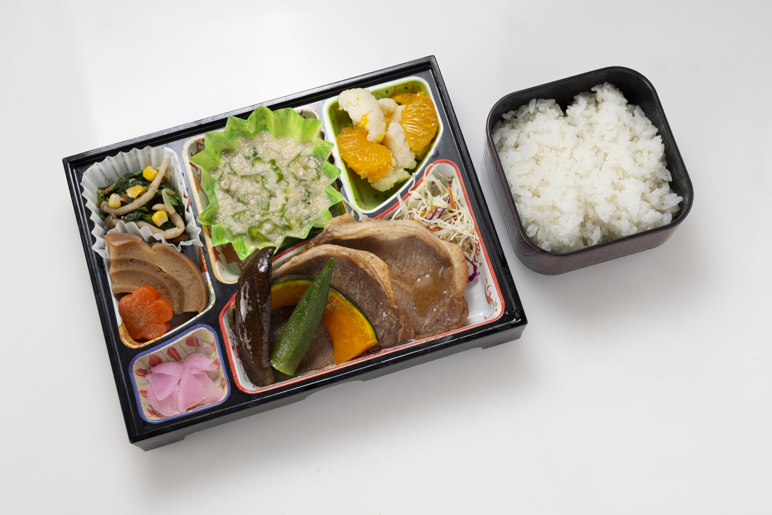 豚ロース